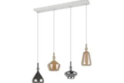 Hanglamp Aldea