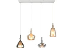 Hanglamp Aldea