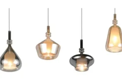 Hanglamp Aldea