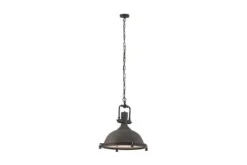 Hanglamp 7636B Eliga Mexlite