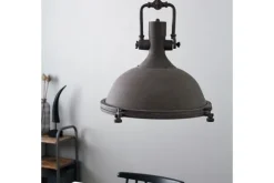 Hanglamp 7636B Eliga Mexlite