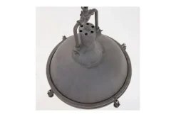 Hanglamp 7636B Eliga Mexlite