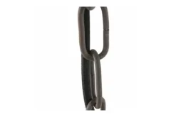 Hanglamp 7636B Eliga Mexlite
