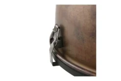 Hanglamp 7834B XXL Bikkel