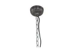 Hanglamp 7834B XXL Bikkel