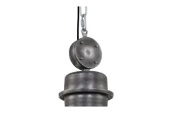 Hanglamp 7834B XXL Bikkel