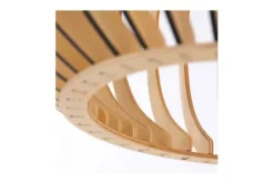 Hanglamp 2697BE Smukt