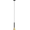 Hanglamp 13611-1BGO Signal