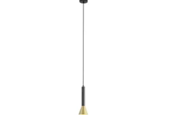 Hanglamp 13611-1BGO Signal