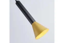 Hanglamp 13611-1BGO Signal
