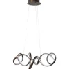 Hanglamp Bruin Arte Classic