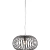 Hanglamp Bruin Bolato