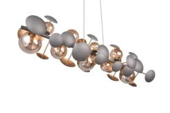 Hanglamp  Bubble