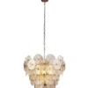 Hanglamp 88210-9BZ Wagon Wheel
