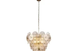 Hanglamp 88210-9BZ Wagon Wheel