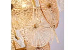 Hanglamp 88210-9BZ Wagon Wheel