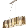 Hanglamp 9838-8CC Clarissa