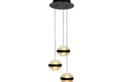 Hanglamp Champagne Glas Dynasty