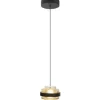 Hanglamp Champagne Glas Dynasty