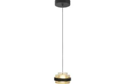Hanglamp Champagne Glas Dynasty