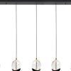 Hanglamp Clear Egg