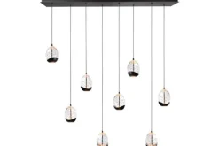 Hanglamp Clear Egg