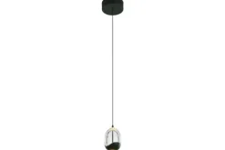 Hanglamp Clear Egg