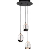 Hanglamp Clear Egg