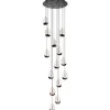 Hanglamp Clear Egg
