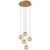 Hanglamp  Dilenko