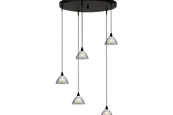 Hanglamp 2226-05-06-50-5-DW Caterina