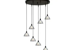 Hanglamp 2226-05-06-50-7-DW Caterina