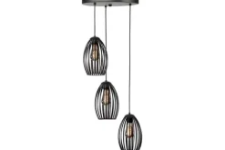 Hanglamp Gabbia