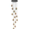 Hanglamp Golden egg