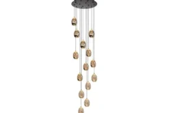 Hanglamp Golden egg