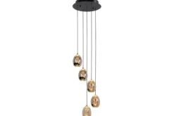 Hanglamp Golden egg