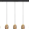 Hanglamp Golden egg