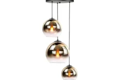 Hanglamp Goudglas Fantasy