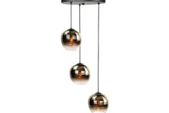 Hanglamp Goudglas Fantasy