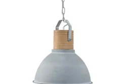 Hanglamp 7781GR Denzel Mexlite