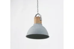 Hanglamp 7781GR Denzel Mexlite