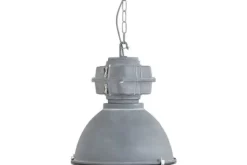 Hanglamp 7881GR Fender Mexlite