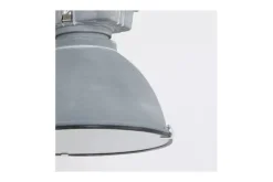 Hanglamp 7881GR Fender Mexlite