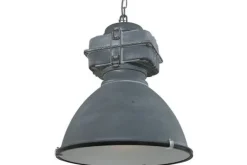 Hanglamp 7779GR Fender Mexlite
