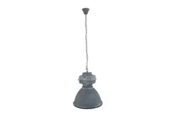 Hanglamp 7779GR Fender Mexlite