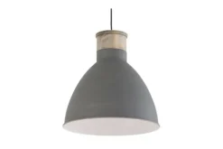 Hanglamp 7889GR Mexlite