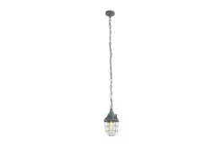 Hanglamp 7890GR Mistral Mexlite