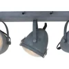Hanglamp 1314GR Paco Mexlite