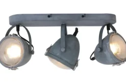 Hanglamp 1314GR Paco Mexlite