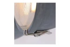 Hanglamp 1314GR Paco Mexlite